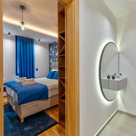 Silver Sky 11 Apartment Zlatibor