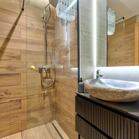 Silver Sky 11 Apartment Zlatibor