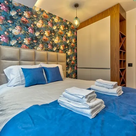 Silver Sky 11 * Zlatibor