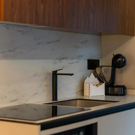 Apartment Silver Sky 11 Zlatibor