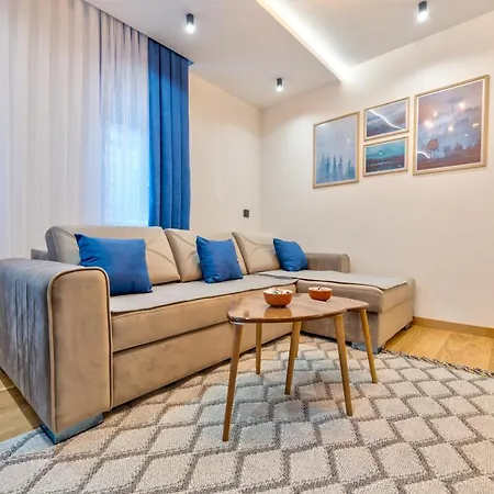 Silver Sky 11 Zlatibor