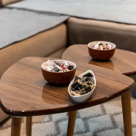 Silver Sky 11 Appartamento