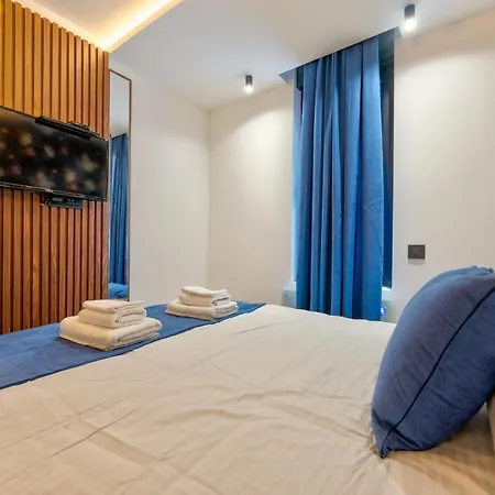 Silver Sky 11 Zlatibor