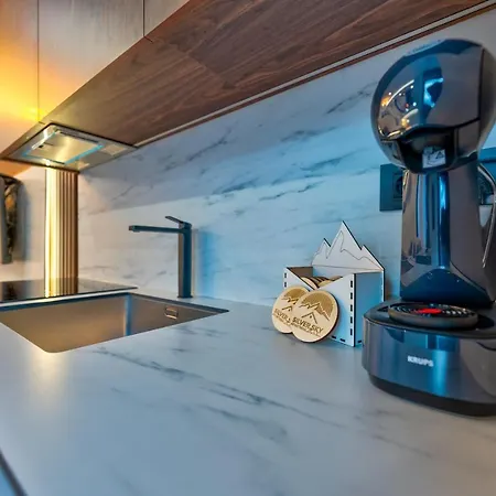 Silver Sky 11 Zlatibor