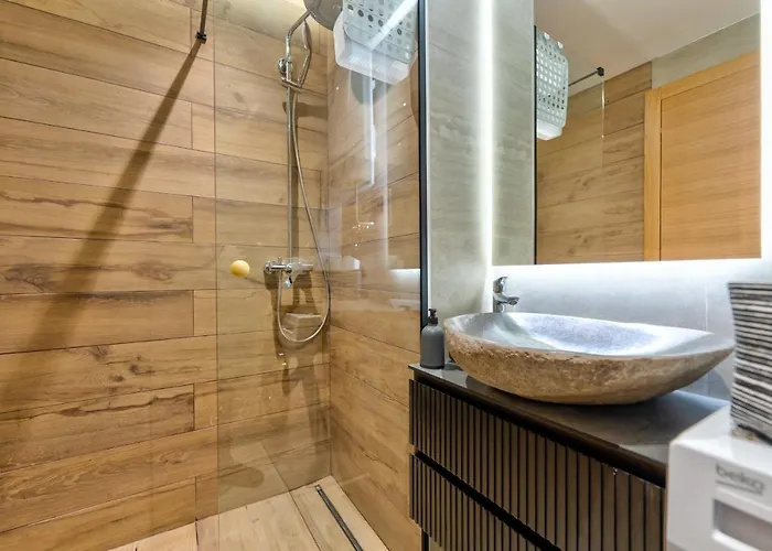 Silver Sky 11 Апартаменты Златибор