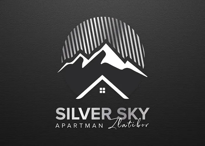Silver Sky 11 Апартаменты