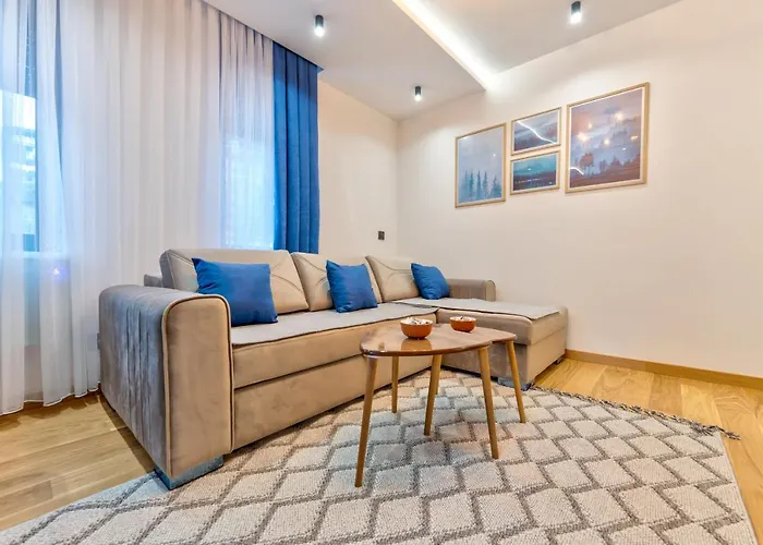 Silver Sky 11 Златибор