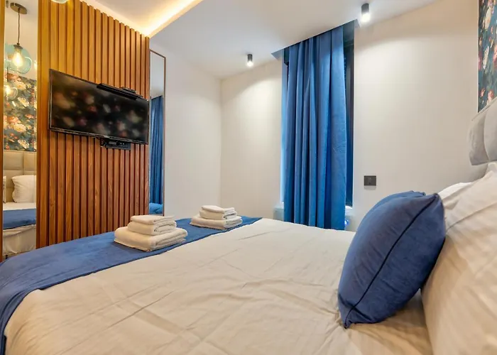 Silver Sky 11 Златибор