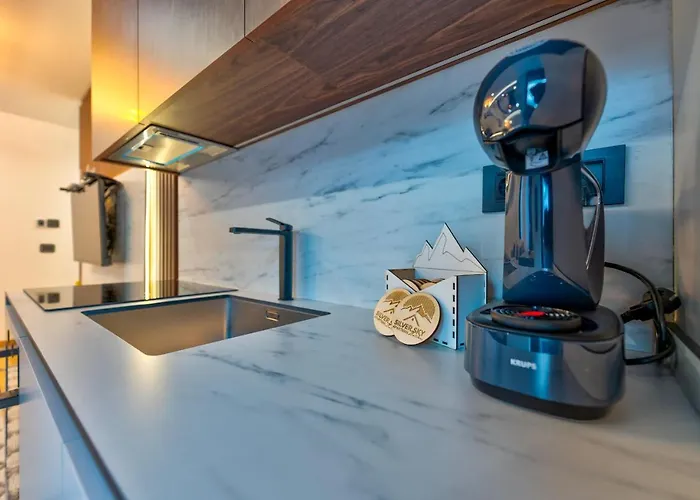 Silver Sky 11 Златибор