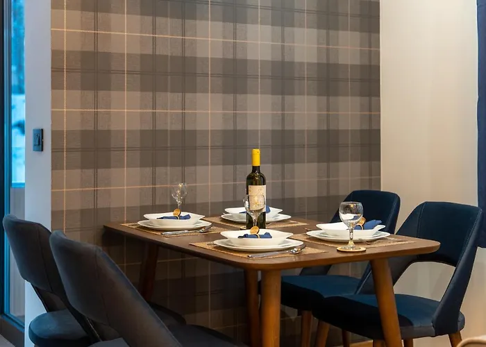 Апартаменты Silver Sky 11